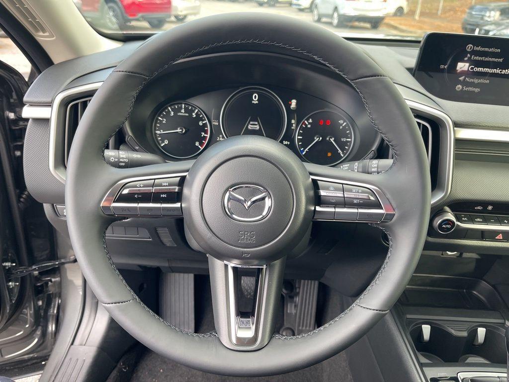 new 2026 Mazda CX-50 car, priced at $31,545