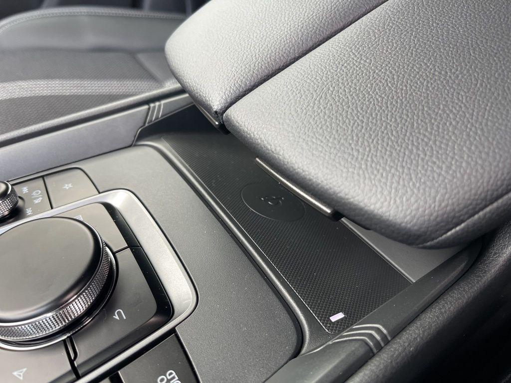 new 2026 Mazda CX-50 car, priced at $31,545