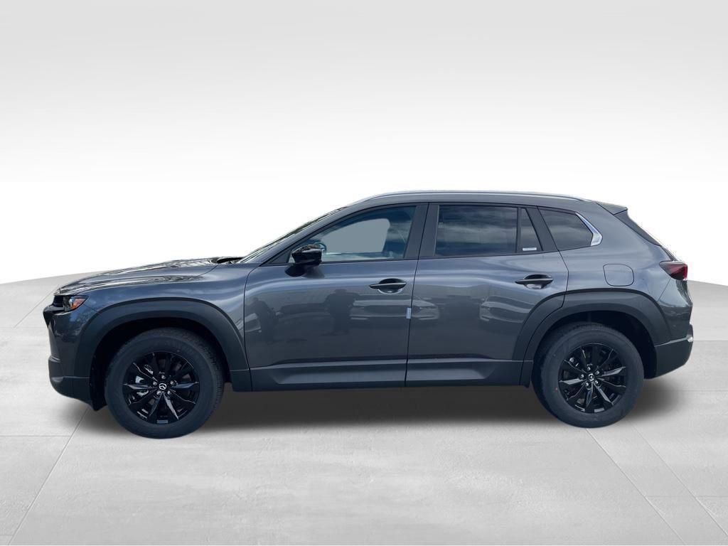 new 2026 Mazda CX-50 car, priced at $31,545