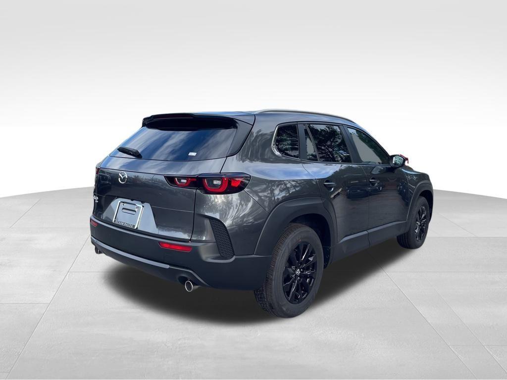 new 2026 Mazda CX-50 car, priced at $31,545