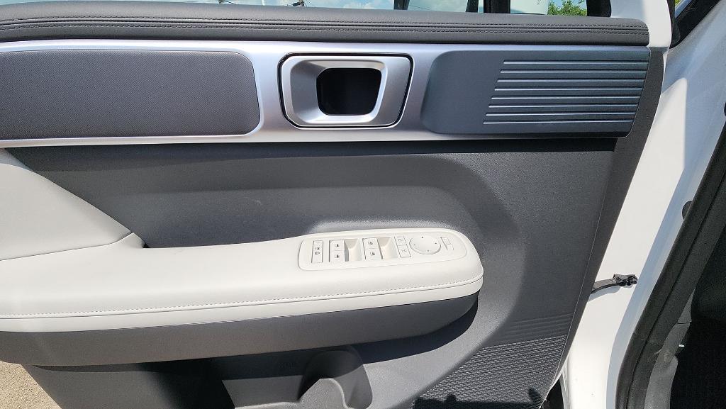 new 2026 Hyundai SANTA FE HEV car, priced at $40,417