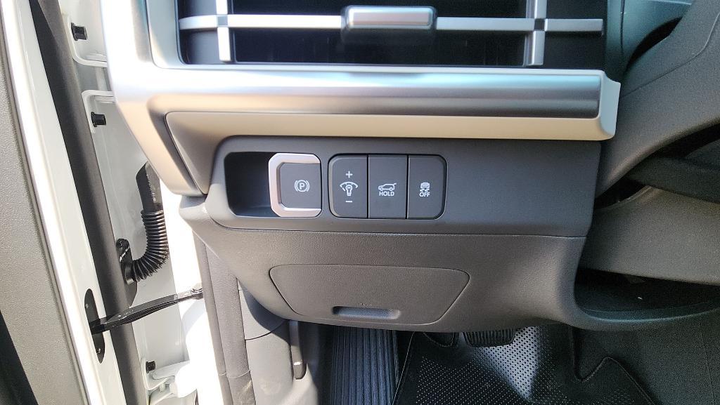 new 2026 Hyundai SANTA FE HEV car, priced at $40,417