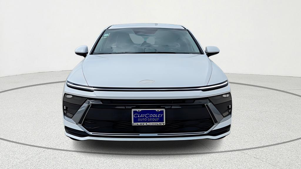 new 2026 Hyundai Sonata car, priced at $26,302