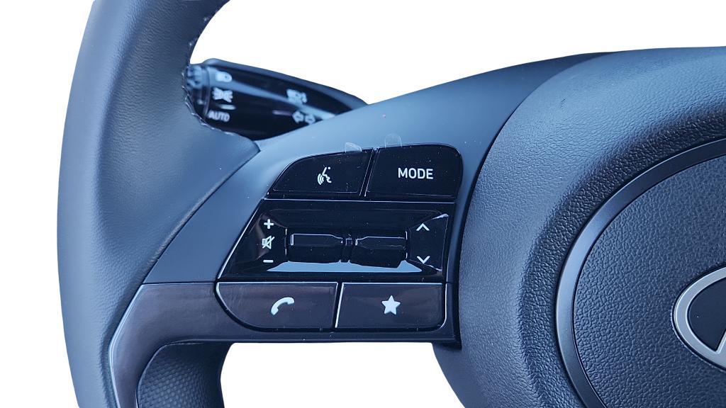 new 2026 Hyundai Elantra car, priced at $23,668