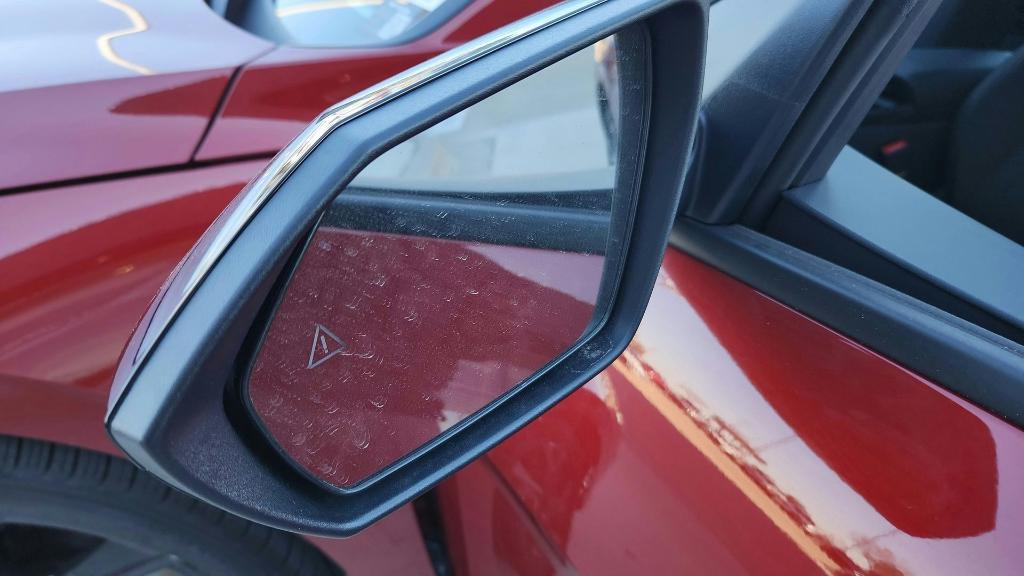 new 2026 Hyundai Elantra car, priced at $23,668