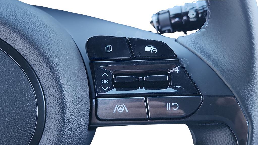 new 2026 Hyundai Elantra car, priced at $23,668