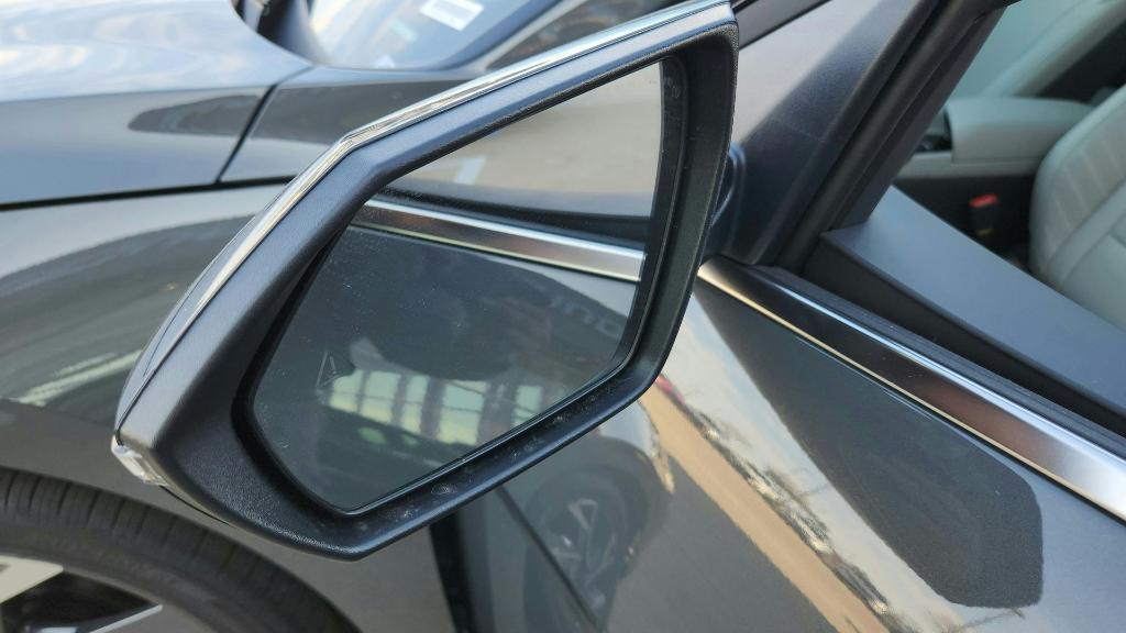 new 2026 Hyundai Elantra car, priced at $26,549