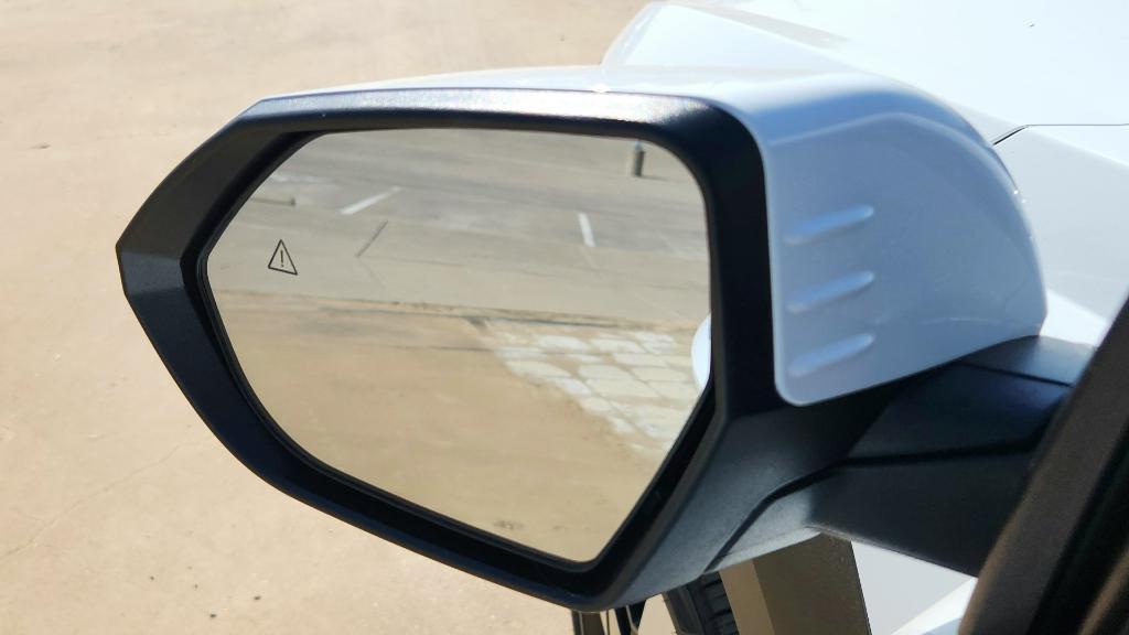 new 2026 Hyundai Kona car, priced at $34,292