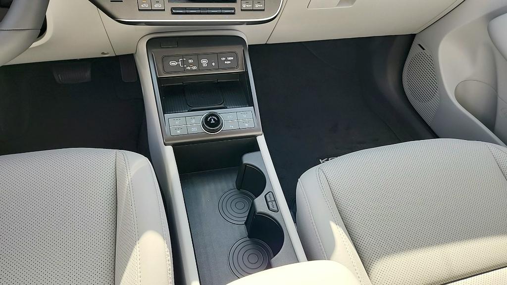 new 2026 Hyundai Kona car, priced at $34,292