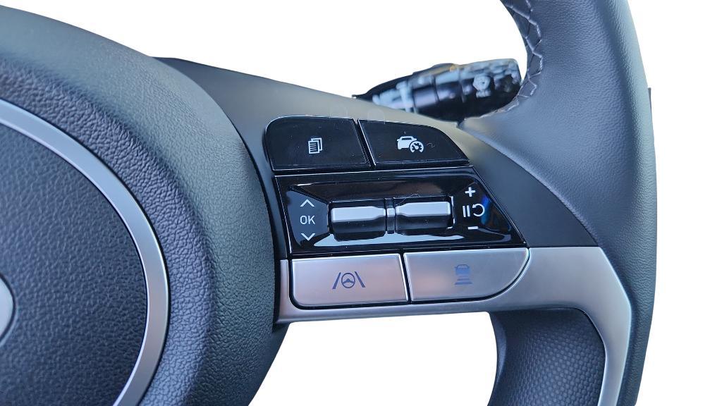 new 2026 Hyundai Elantra car, priced at $26,970