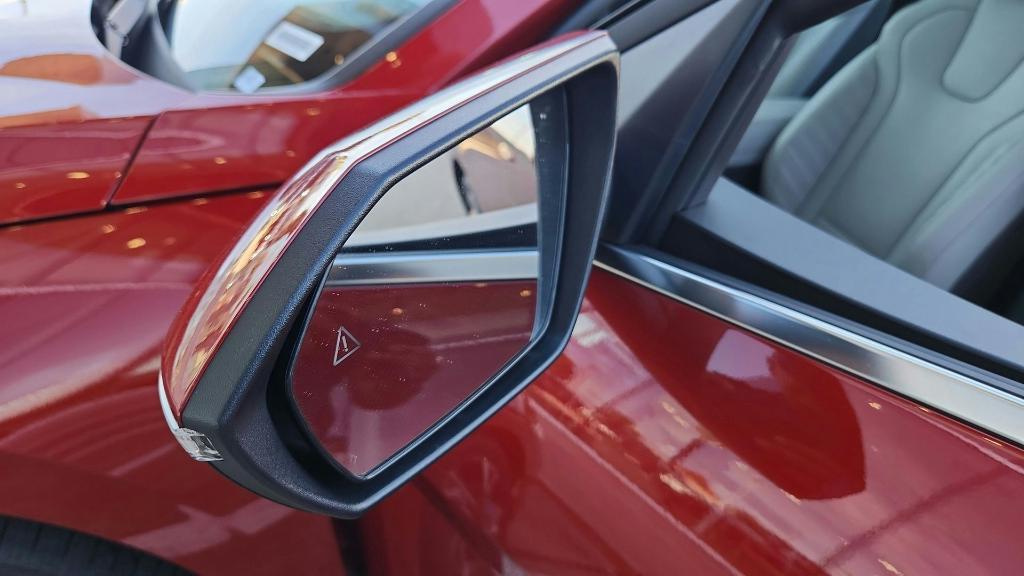 new 2026 Hyundai Elantra car, priced at $26,970