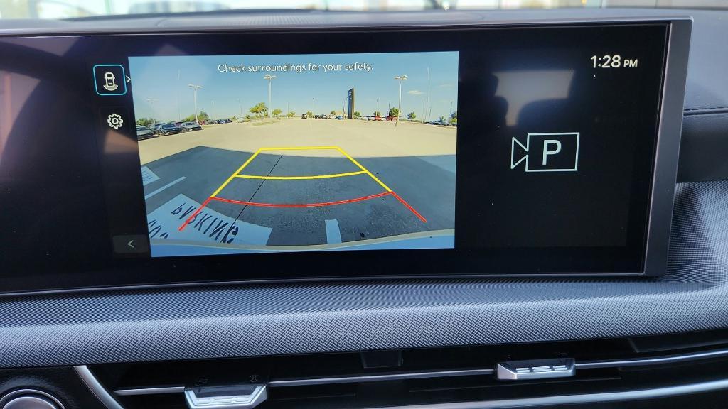 new 2026 Hyundai Sonata car, priced at $26,681