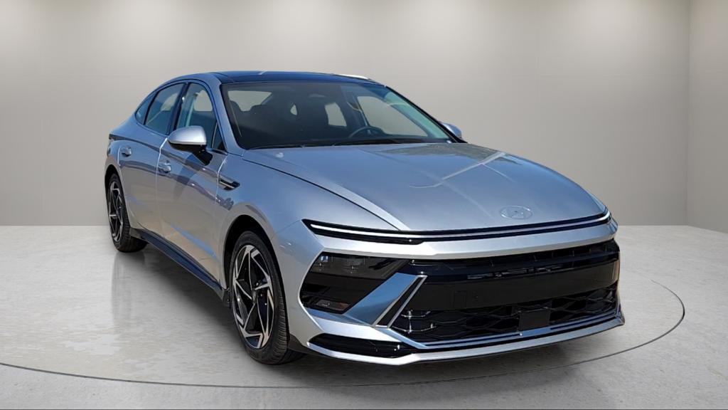 new 2026 Hyundai Sonata car, priced at $30,326