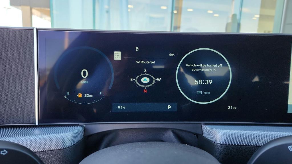 new 2026 Hyundai Sonata car, priced at $26,681
