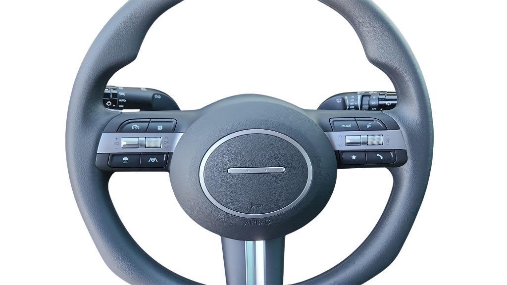 new 2026 Hyundai Tucson car, priced at $30,590