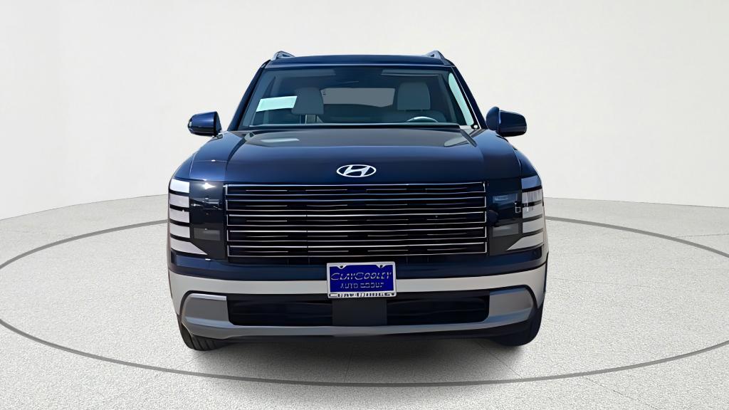 new 2026 Hyundai Palisade car, priced at $41,412