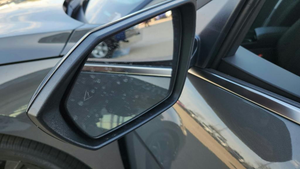 new 2026 Hyundai Elantra car, priced at $24,501