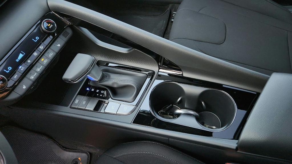 new 2026 Hyundai Elantra car, priced at $24,501