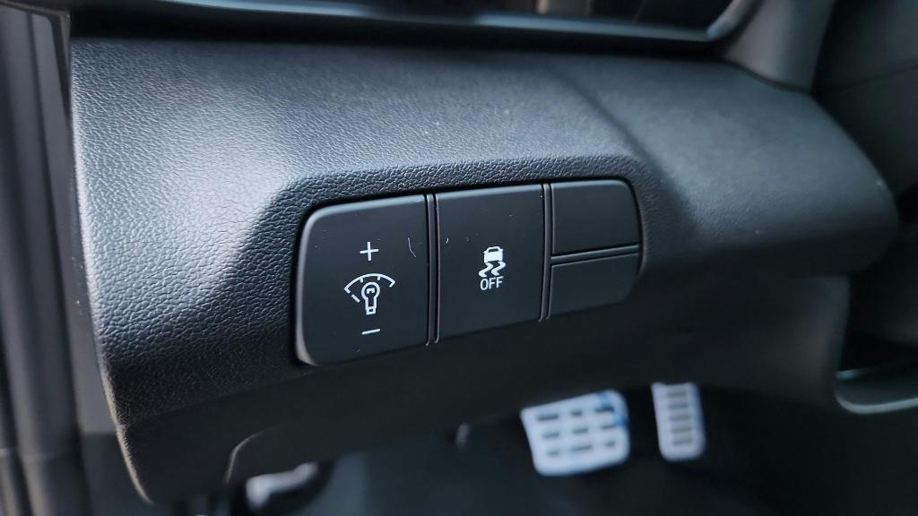 new 2026 Hyundai Elantra car, priced at $24,501