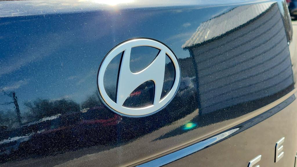 new 2026 Hyundai SANTA FE HEV car, priced at $39,891