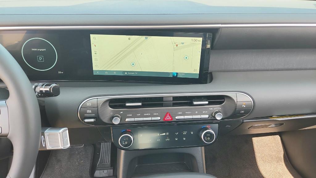 new 2026 Hyundai Palisade car, priced at $41,989