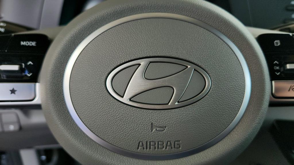 new 2026 Hyundai ELANTRA HEV car, priced at $26,294