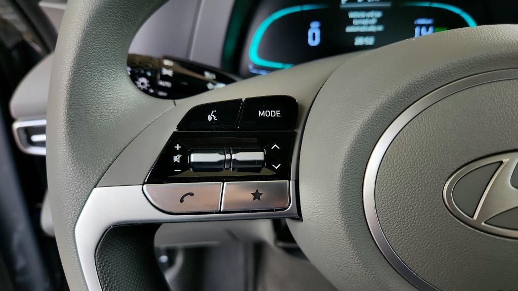 new 2026 Hyundai ELANTRA HEV car, priced at $26,294