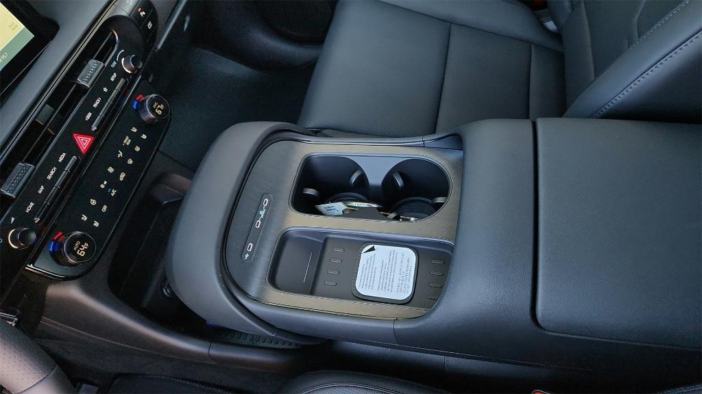 new 2026 Hyundai Palisade car, priced at $50,998