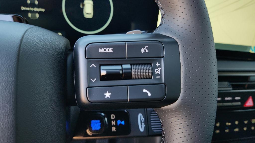 new 2026 Hyundai Palisade car, priced at $50,998