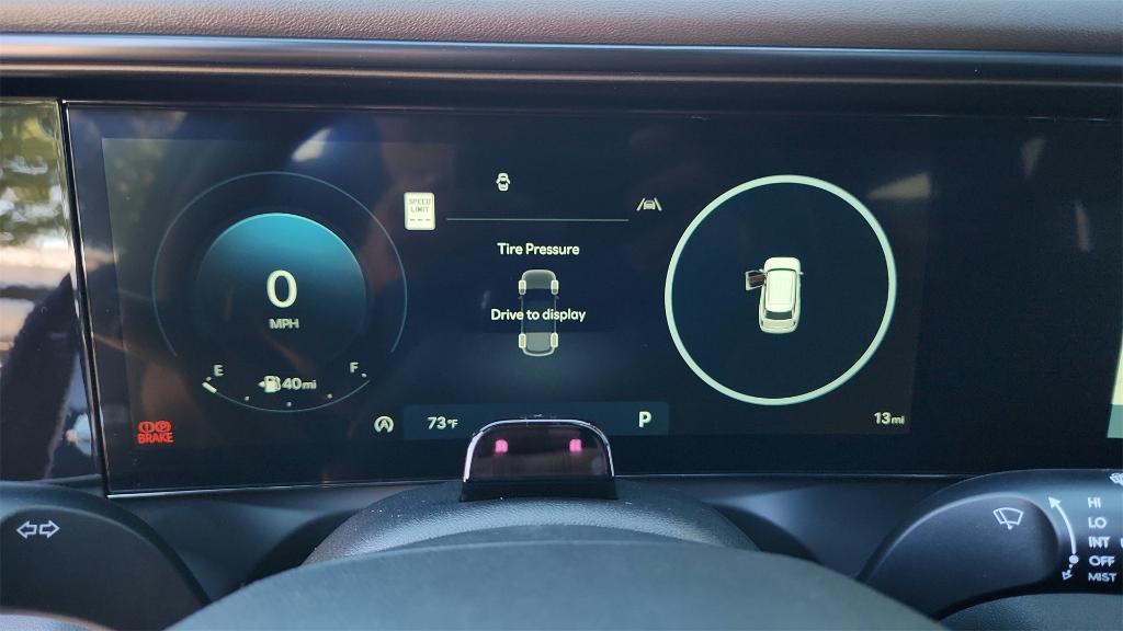 new 2026 Hyundai Palisade car, priced at $50,998