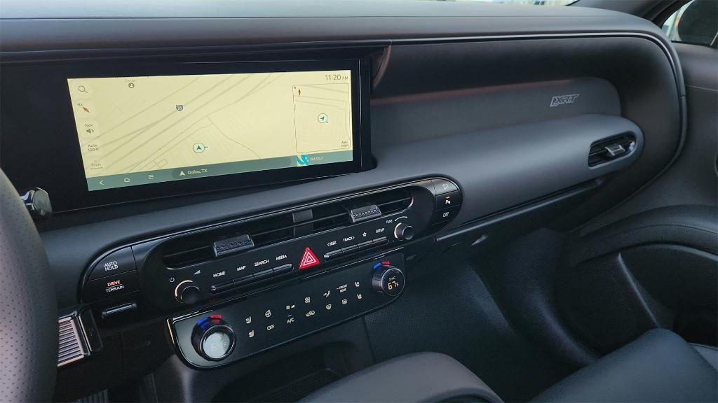 new 2026 Hyundai Palisade car, priced at $50,998