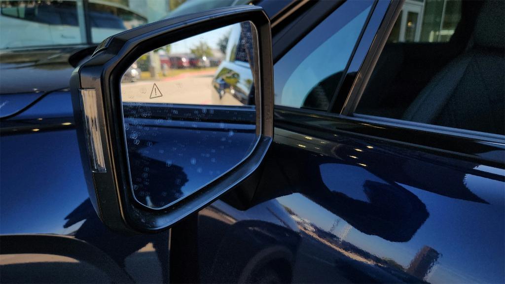 new 2026 Hyundai Palisade car, priced at $50,998