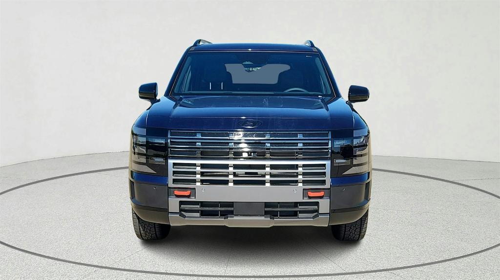 new 2026 Hyundai Palisade car, priced at $50,998