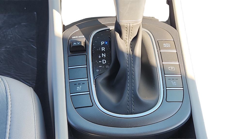 new 2026 Hyundai Kona car, priced at $27,698