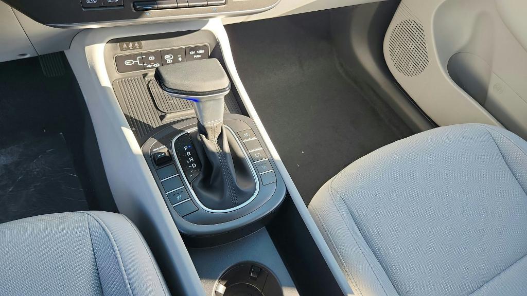 new 2026 Hyundai Kona car, priced at $27,698