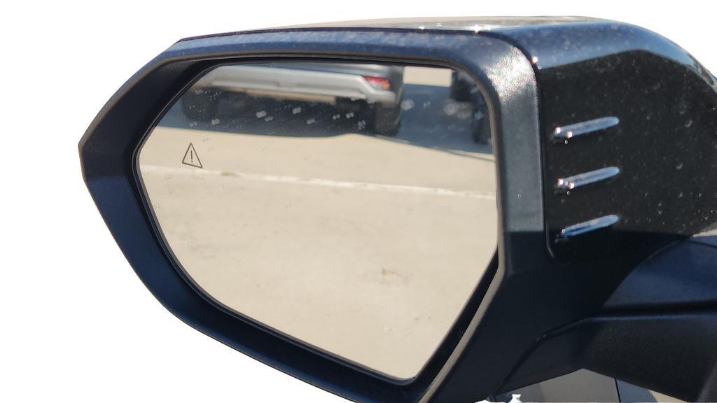 new 2026 Hyundai Kona car, priced at $27,698