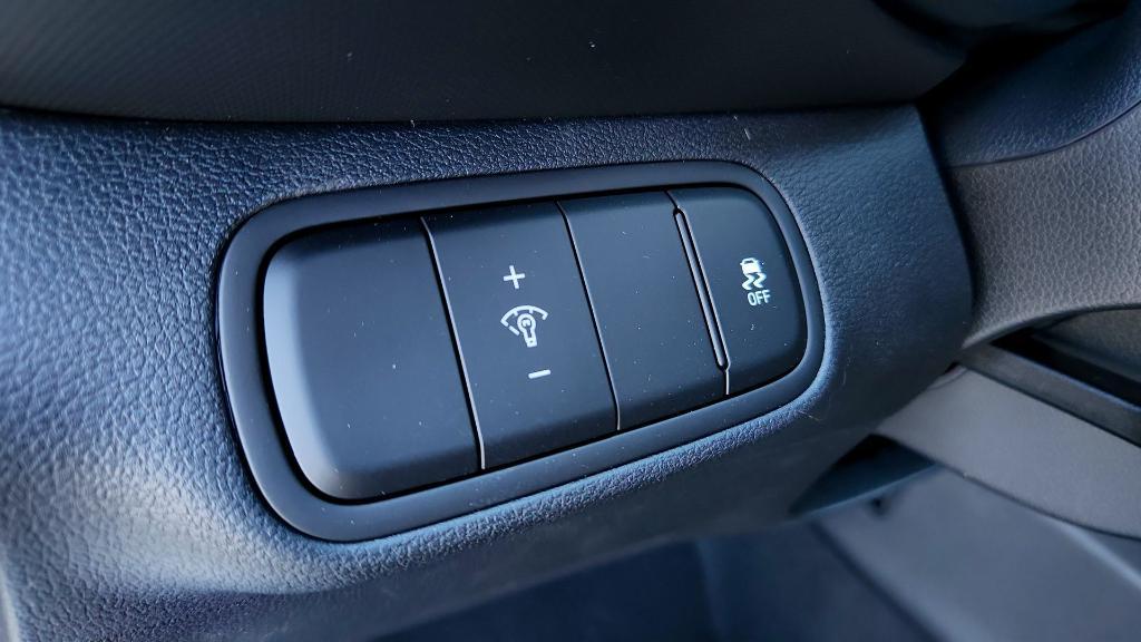 new 2026 Hyundai Venue car, priced at $24,205