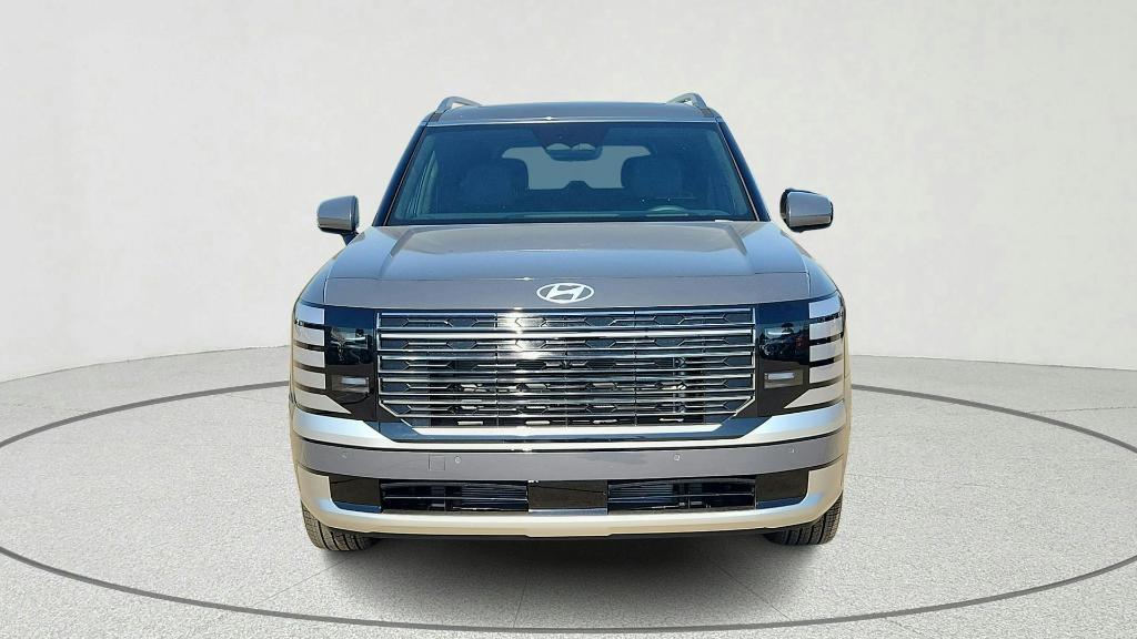 new 2026 Hyundai Palisade car, priced at $53,807