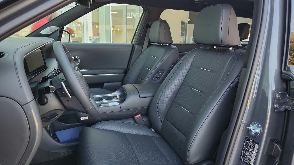 new 2026 Hyundai Palisade car, priced at $53,807
