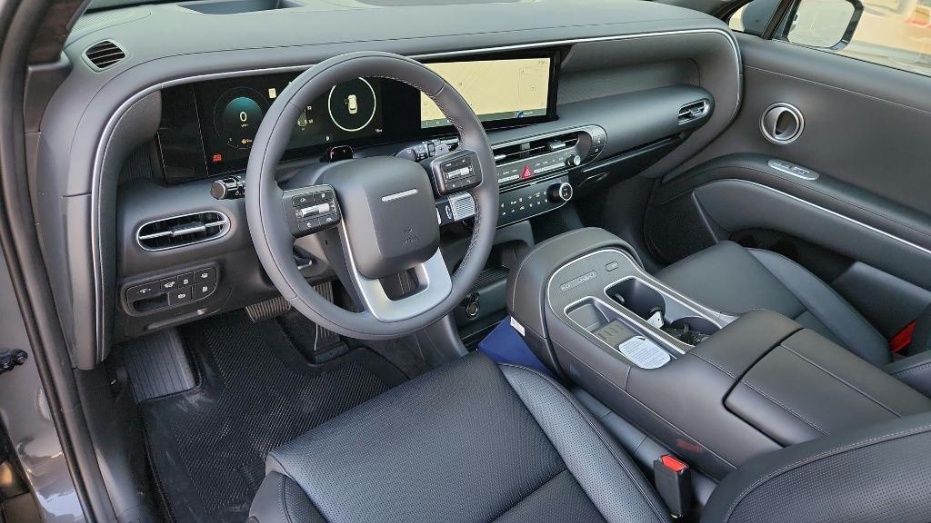 new 2026 Hyundai Palisade car, priced at $53,807
