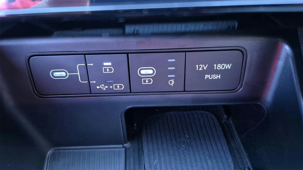 new 2026 Hyundai SANTA CRUZ car, priced at $36,825