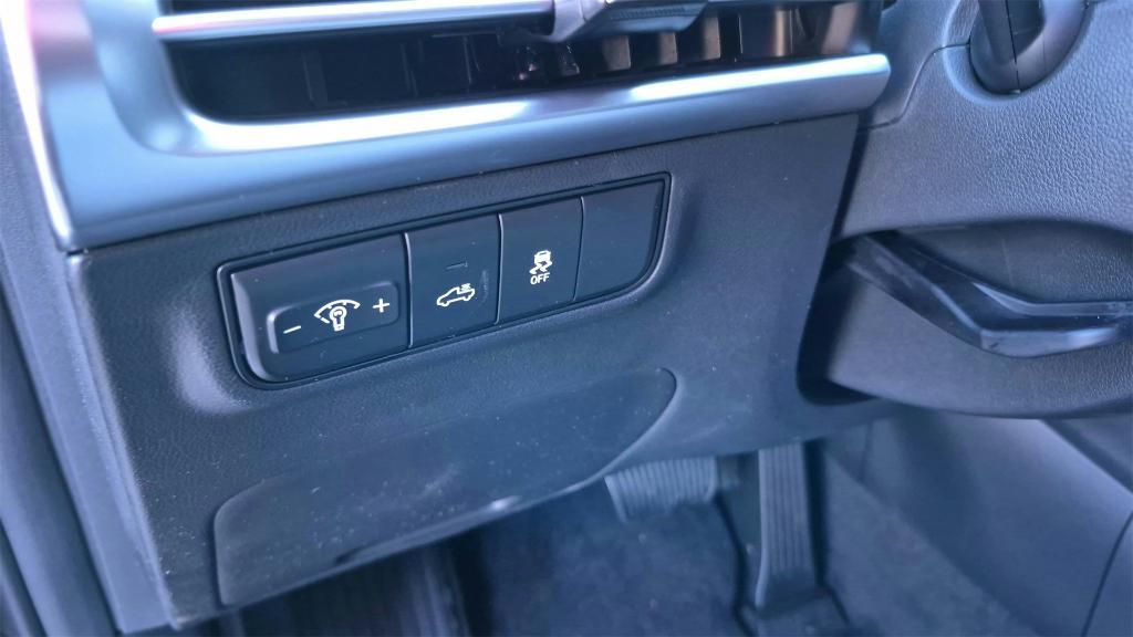 new 2026 Hyundai SANTA CRUZ car, priced at $36,825