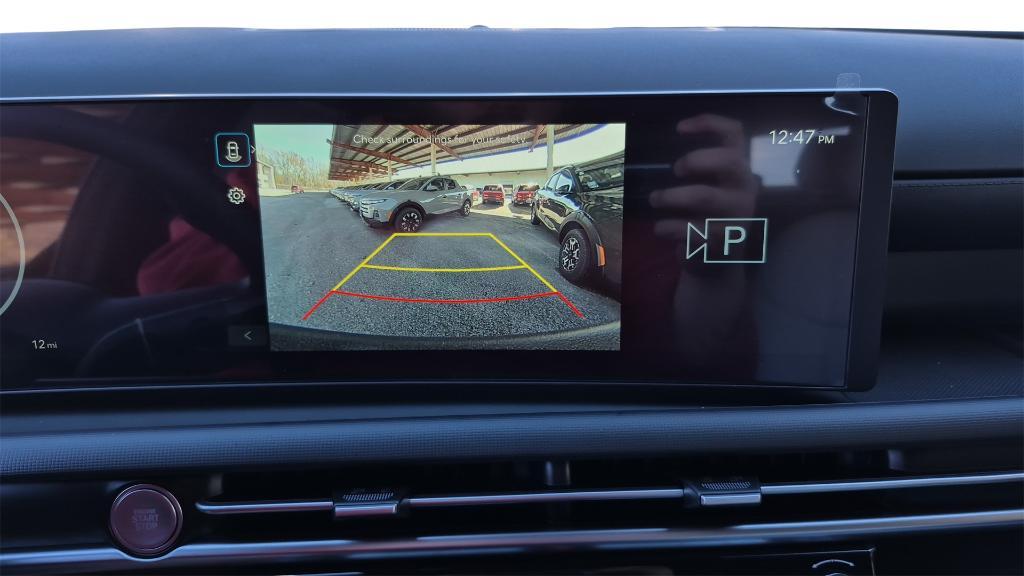 new 2026 Hyundai SANTA CRUZ car, priced at $36,825