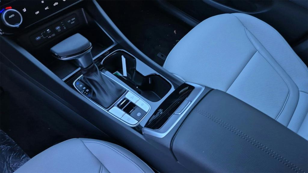 new 2026 Hyundai SANTA CRUZ car, priced at $36,825