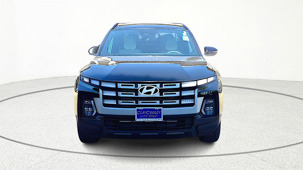 new 2026 Hyundai SANTA CRUZ car, priced at $36,825