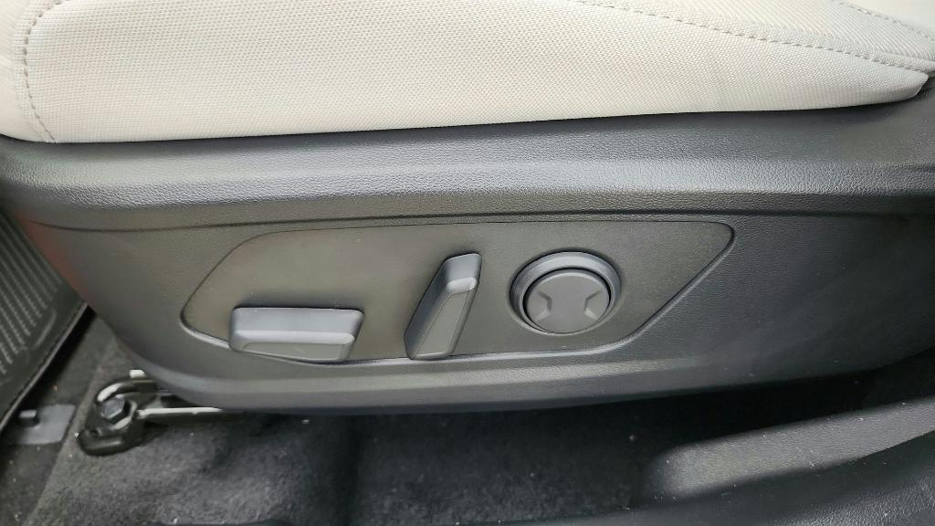 new 2026 Hyundai Tucson car, priced at $30,072