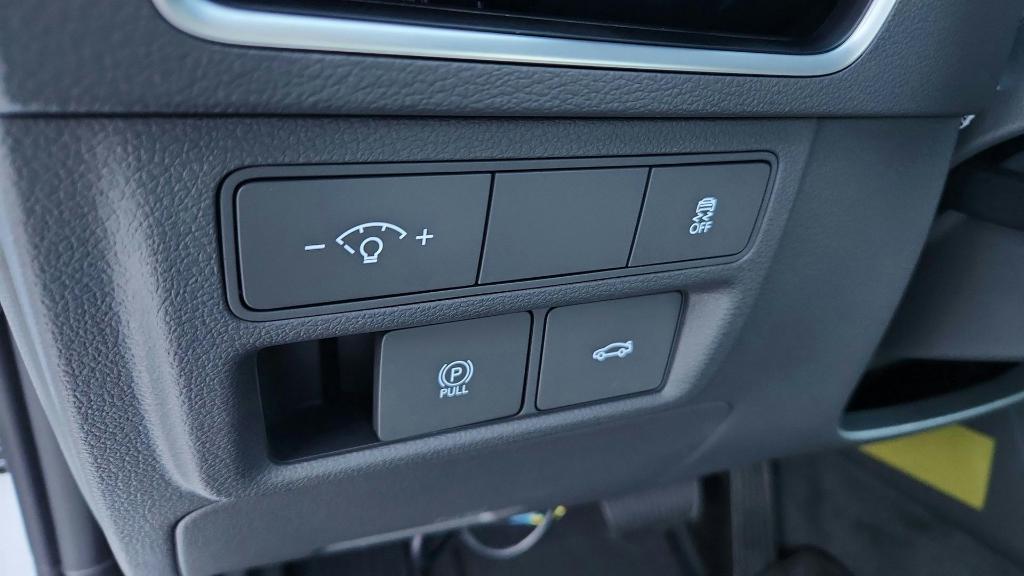new 2026 Hyundai Sonata car, priced at $27,153