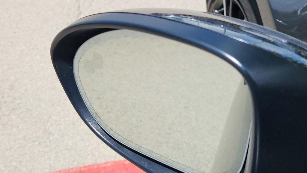 used 2025 Mazda MX-5 Miata RF car, priced at $30,849