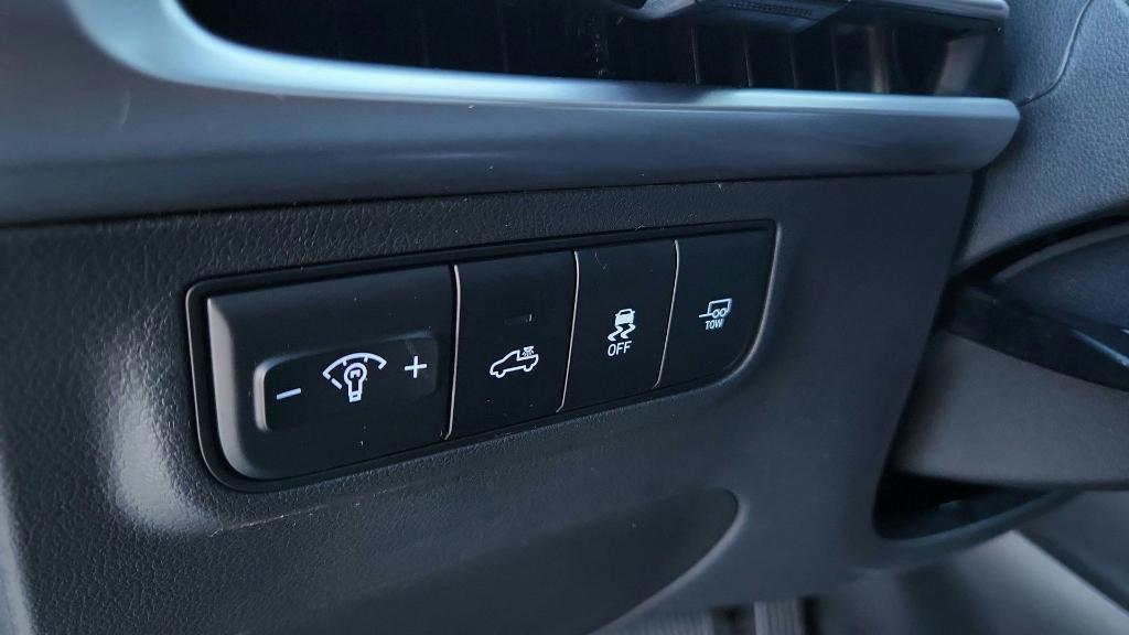 new 2026 Hyundai SANTA CRUZ car, priced at $40,130