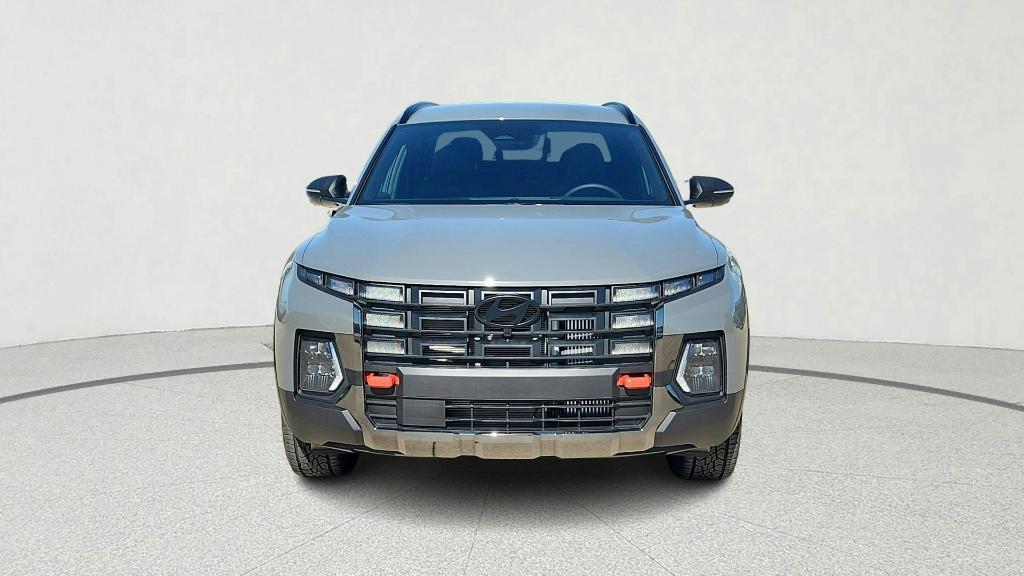 new 2026 Hyundai SANTA CRUZ car, priced at $40,130
